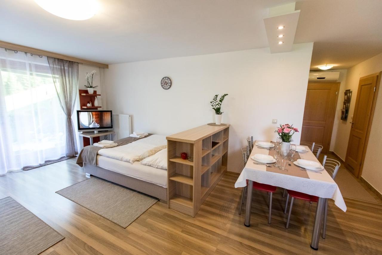 Apartment Natur Bled Exterior photo