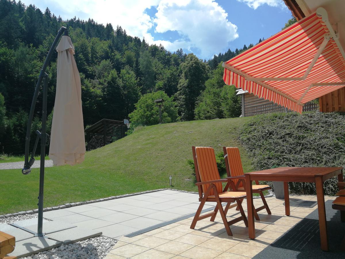 Apartment Natur Bled Exterior photo