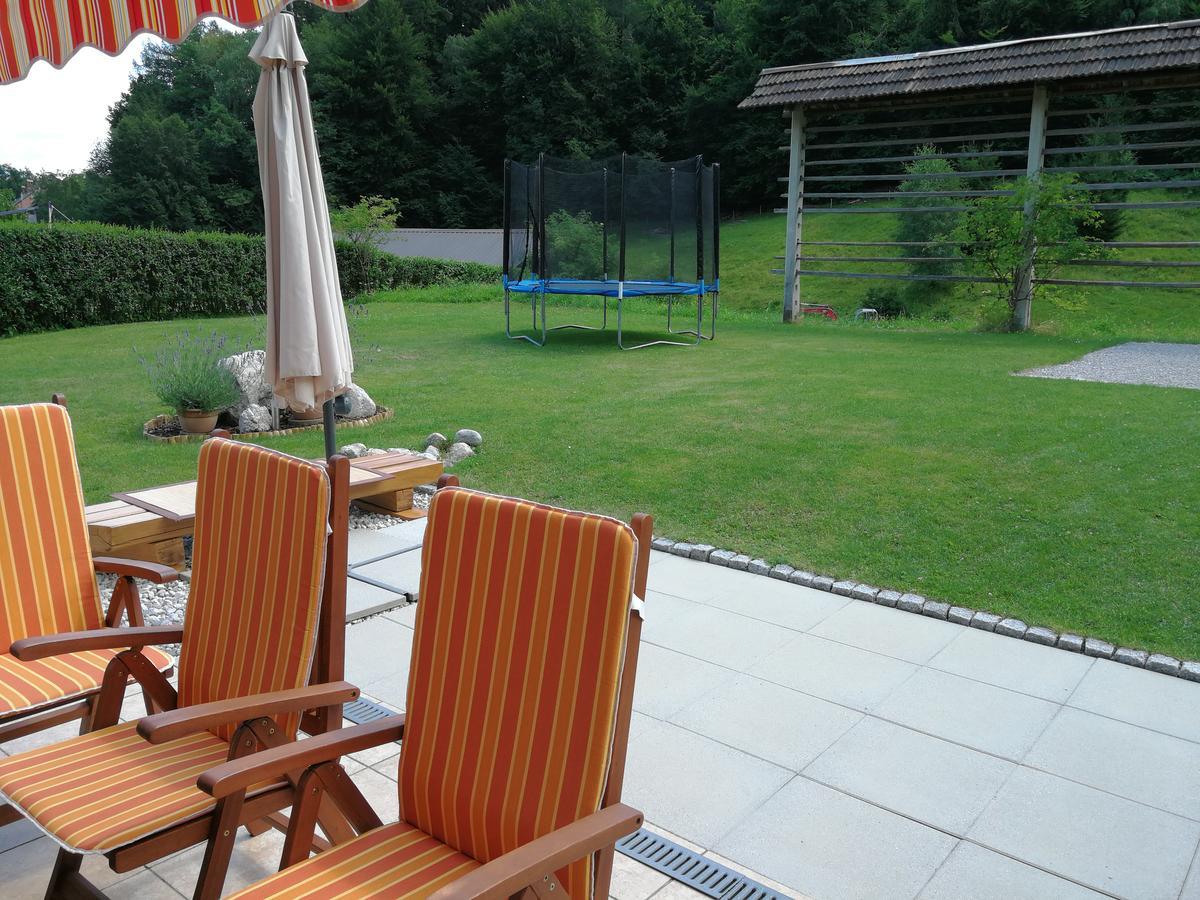 Apartment Natur Bled Exterior photo