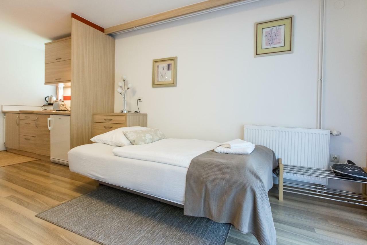 Apartment Natur Bled Exterior photo