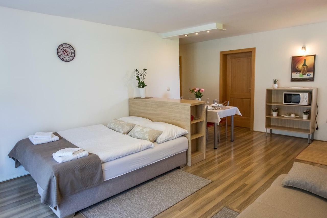 Apartment Natur Bled Exterior photo